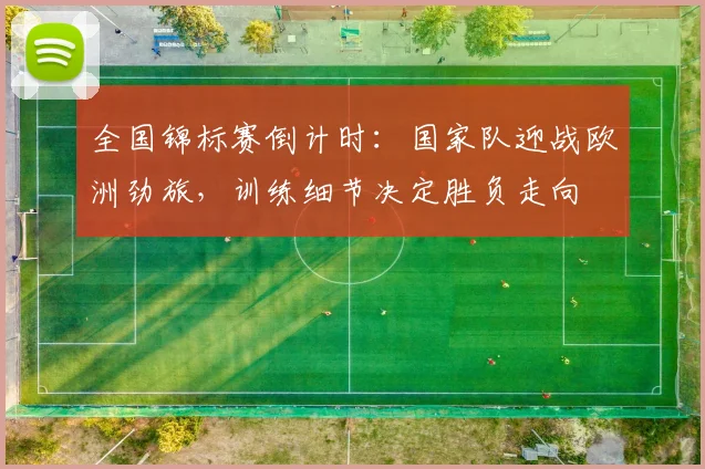 全国锦标赛倒计时：国家队迎战欧洲劲旅，训练细节决定胜负走向